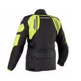 GIACCA MOTO CLOVER DAKAR WP